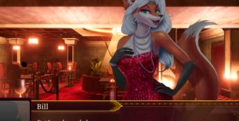 FURRY SEX: Cabaret PC Screenshot