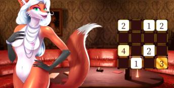 FURRY SEX: Cabaret PC Screenshot