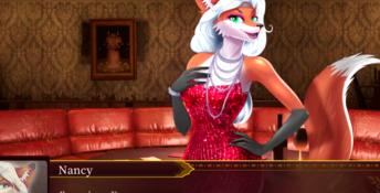 FURRY SEX: Cabaret PC Screenshot