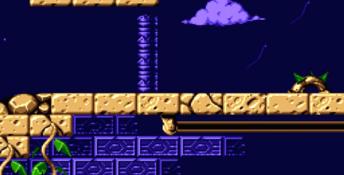 Fury Of The Furries PC Screenshot