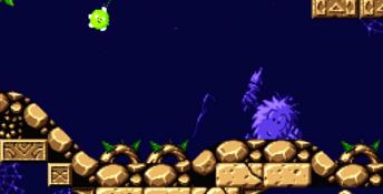 Fury Of The Furries PC Screenshot