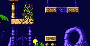 Fury Of The Furries PC Screenshot