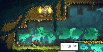 Fury Unleashed PC Screenshot