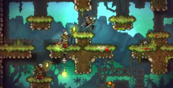 Fury Unleashed PC Screenshot