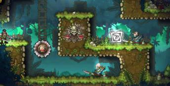 Fury Unleashed PC Screenshot