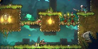 Fury Unleashed PC Screenshot