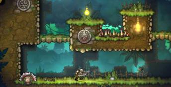 Fury Unleashed PC Screenshot