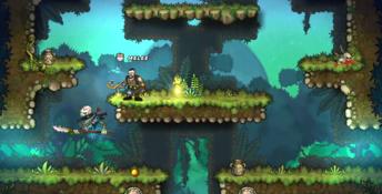 Fury Unleashed PC Screenshot