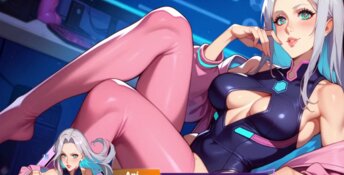 FUTA FIGHT & FUCK