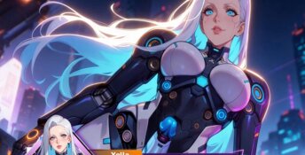 FUTA FIGHT & FUCK