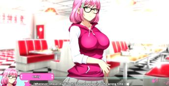 Futa Fix Dick Dine and Dash PC Screenshot