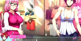 Futa Fix Dick Dine and Dash