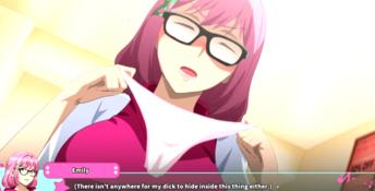 Futa Fix Dick Dine and Dash PC Screenshot