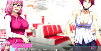 Futa Fix Dick Dine and Dash PC Screenshot