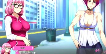 Futa Fix Dick Dine and Dash PC Screenshot