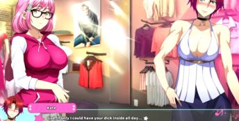Futa Fix Dick Dine and Dash PC Screenshot