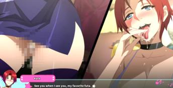 Futa Fix Dick Dine and Dash PC Screenshot