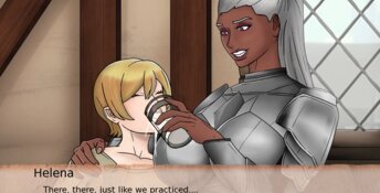 Futa Inn PC Screenshot