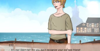 Futa Inn PC Screenshot