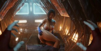 FUTA RUNNER: Big Dick Edition