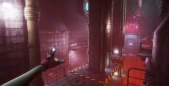 FUTA RUNNER: Big Dick Edition PC Screenshot