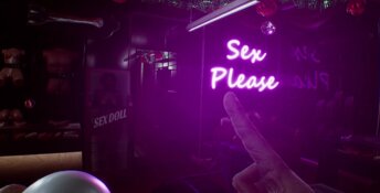 FUTA RUNNER: Big Dick Edition PC Screenshot