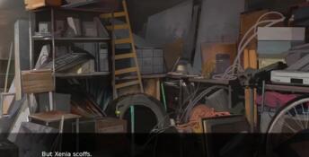 FutaDomWorld PC Screenshot