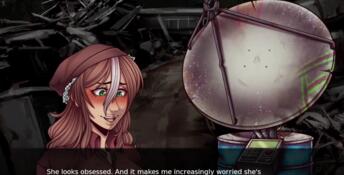 FutaDomWorld PC Screenshot