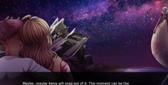 FutaDomWorld PC Screenshot