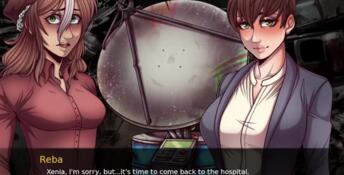 FutaDomWorld PC Screenshot
