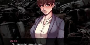 FutaDomWorld PC Screenshot