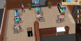 Futanari Coffee Shop PC Screenshot