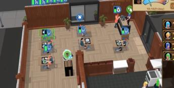 Futanari Coffee Shop PC Screenshot