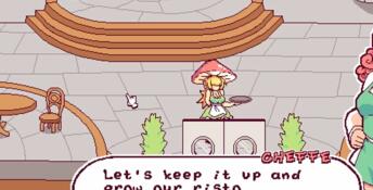 Futanari di Funghi PC Screenshot