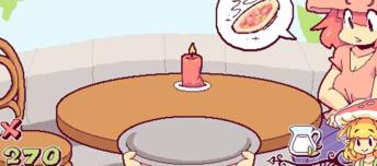 Futanari di Funghi