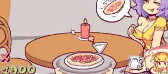 Futanari di Funghi