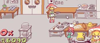 Futanari di Funghi PC Screenshot