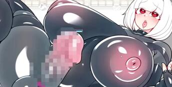 Futanari Master!