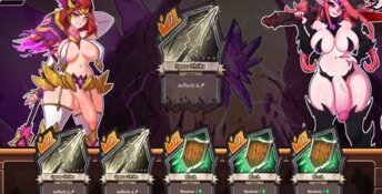 Futariuum's Gate PC Screenshot