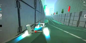 Future Aero Racing S Ultra