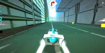 Future Aero Racing S Ultra