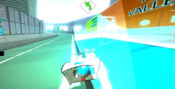 Future Aero Racing S Ultra