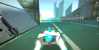 Future Aero Racing S Ultra