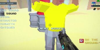 Future Breach: Youngblood