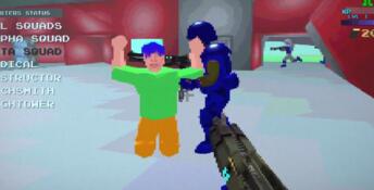 Future Breach: Youngblood PC Screenshot