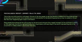 Future Fragments PC Screenshot