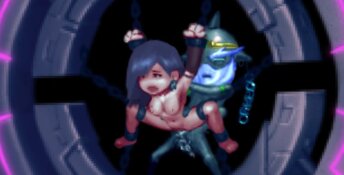 Future Fragments PC Screenshot