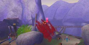 Future Tactics The Uprising PC Screenshot