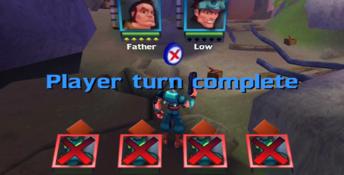 Future Tactics The Uprising PC Screenshot