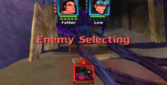 Future Tactics The Uprising PC Screenshot